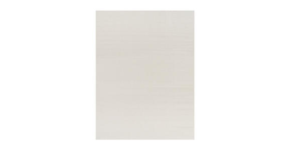 OUTDOORTEPPICH 240/340 cm Columbia Meliert Weiß  - Weiß, Design, Textil (240/340cm) - Novel