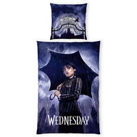 JUGENDBETTWÄSCHE Renforcé 135/200 cm  - Multicolor, Design, Textil (135/200cm) - Herding