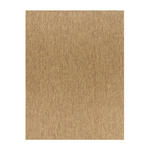 OUTDOORTEPPICH 80/150 cm Columbia Meliert Currygelb  - Currygelb, Design, Textil (80/150cm) - Novel