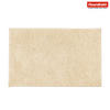 BADEMATTE Nasa Beige 60/90 cm  - Beige, Basics, Kunststoff/Textil (60/90cm) - Floordirekt