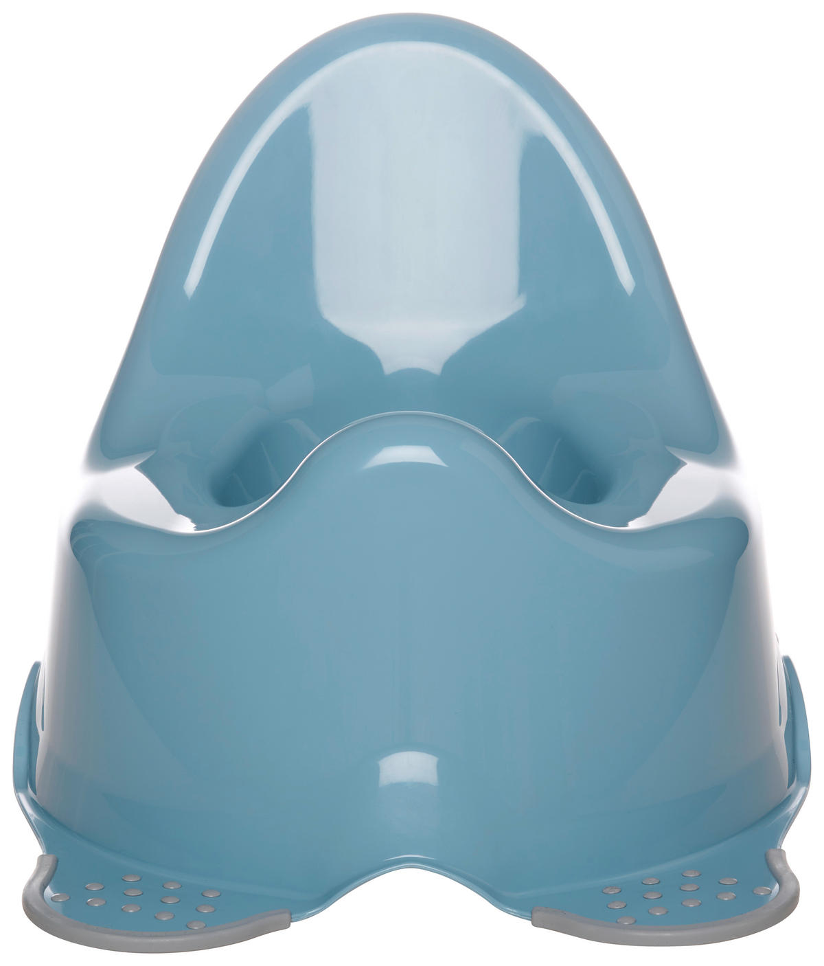 BILI NORDIC BLUE  - kék, Basics, műanyag (38/27/23cm) - My Baby Lou