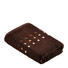 HANDTUCH 50/100 cm - Braun, Basics, Textil (50/100cm) - Esposa HANDTUCH 50/100 cm - Braun, Basics, Textil (50/100cm) - Esposa