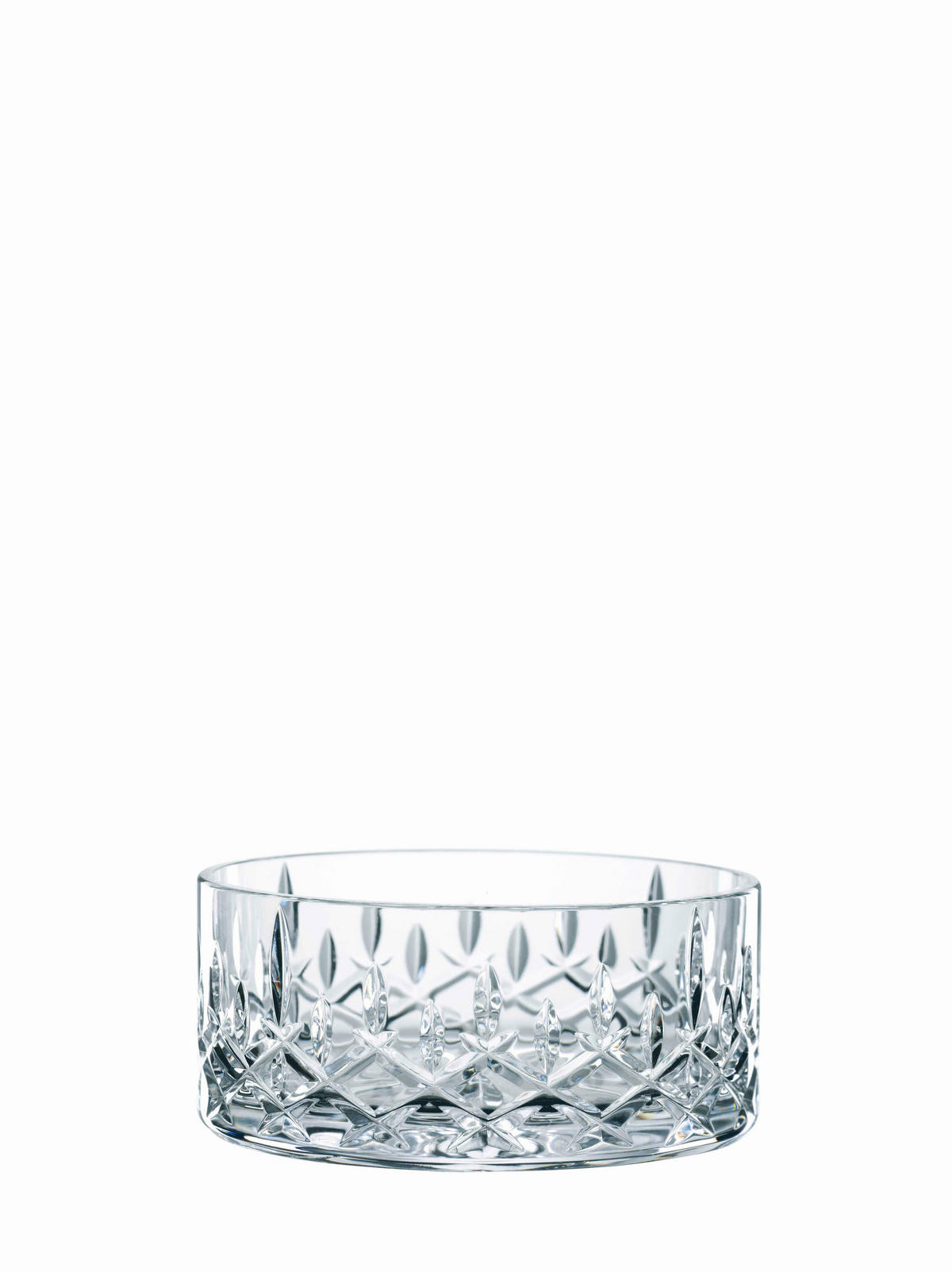 SCHÜSSEL 11 cm   - Klar, KONVENTIONELL, Glas (11cm) - Nachtmann