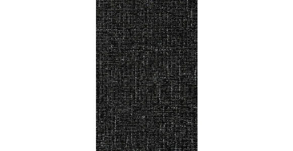 ARMLEHNSTUHL in Eisen Webstoff, Mikrofaser - Schwarz, Design, Textil/Metall (61/82,5/63cm) - Novel