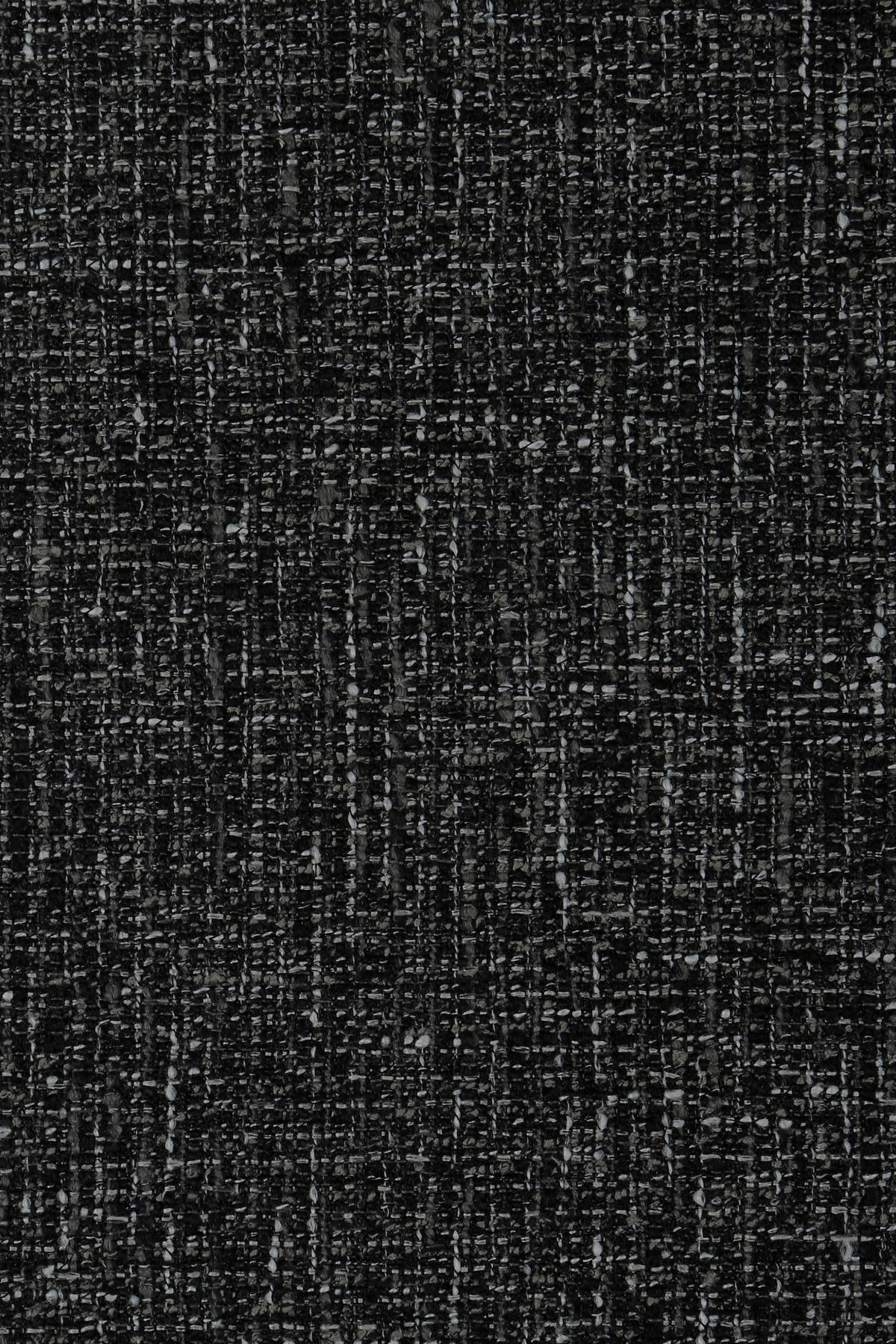 NASLANJAČ, kovina, tekstil črna  - črna, Design, kovina/tekstil (61/82,5/63cm) - Novel