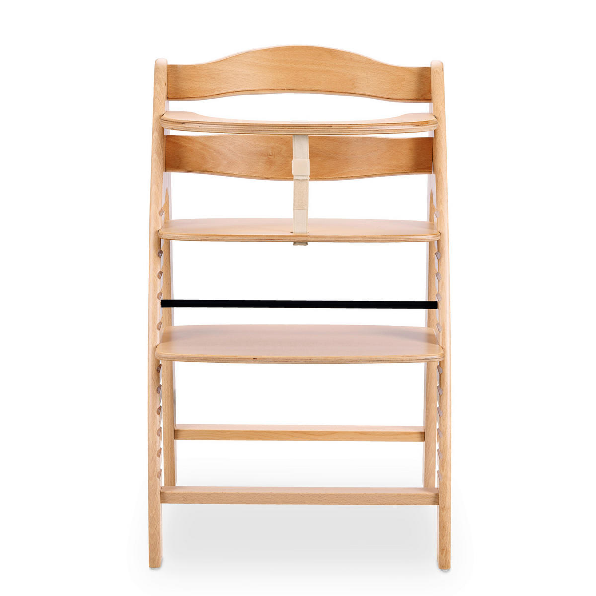 HOCHSTUHL Arketa Beech  - Buchefarben, Basics, Holz (48/79/54cm) - Hauck