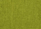 ECKSOFA Grün, Limette Chenille, Mikrofaser  - Limette/Alufarben, KONVENTIONELL, Textil/Metall (291/183cm) - Beldomo System