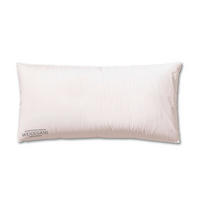 3-KAMMER-POLSTER 40/80 cm  Österreichische Weidegans  - Weiß, Basics, Textil (40/80cm) - Kauffmann