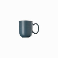ŠALICA ZA KAVU     Thomas Ocean Blue   - pastelno plava, Basics, keramika (400ml) - Rosenthal