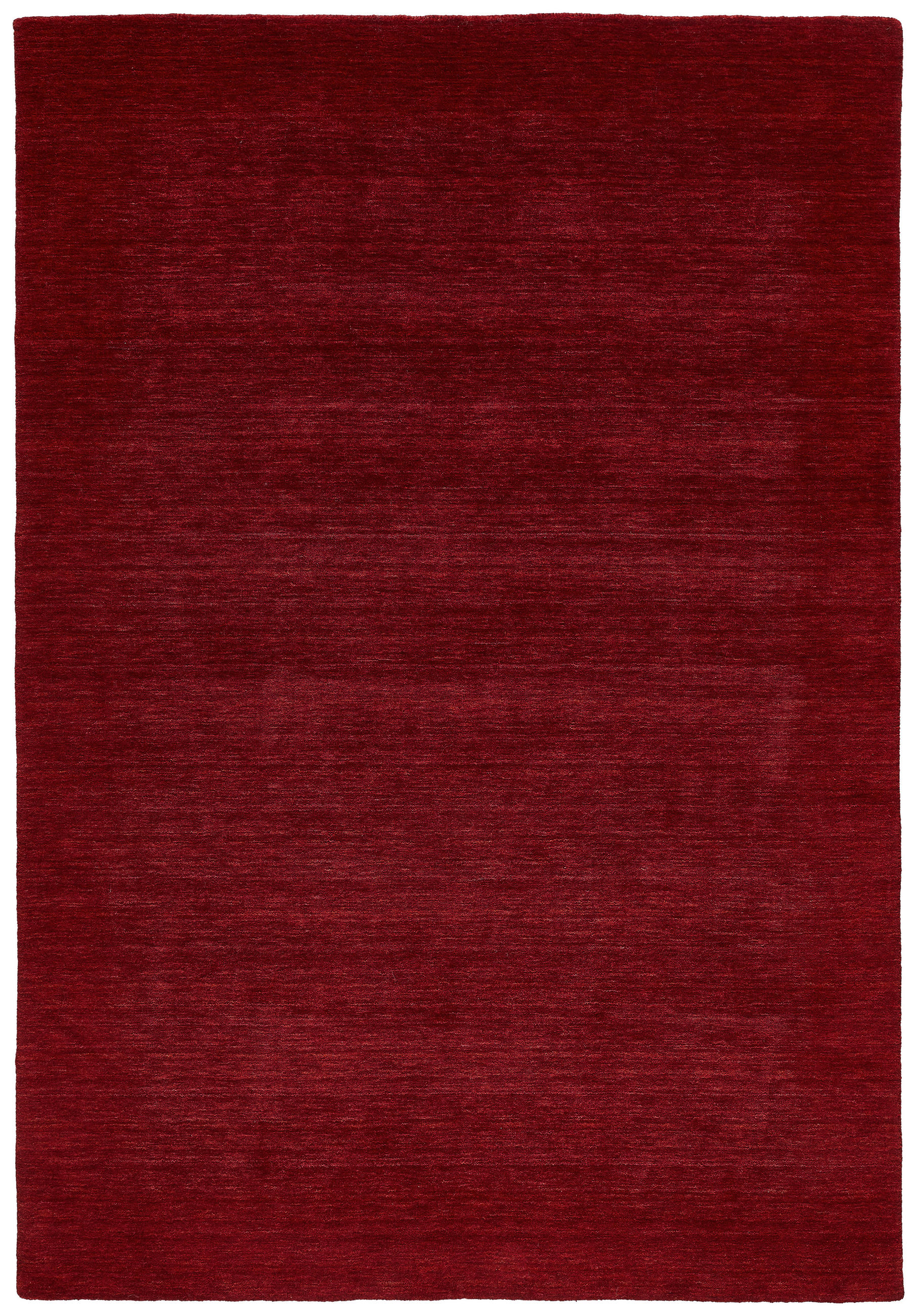 ORIENTTEPPICH 70/140 cm EDITION ALKATIF NOMAD Rot  - Rot, LIFESTYLE, Textil (70/140cm) - Cazaris