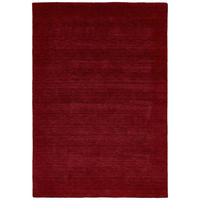 ORIENTTEPPICH 70/140 cm EDITION ALKATIF NOMAD Rot  - Rot, LIFESTYLE, Textil (70/140cm) - Cazaris