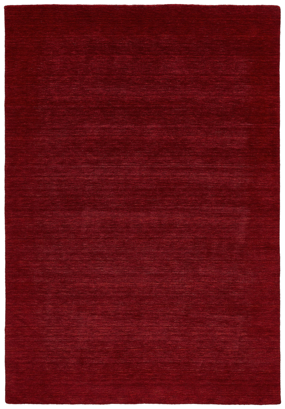ORIENTTEPPICH 70/140 cm EDITION ALKATIF NOMAD Rot  - Rot, LIFESTYLE, Textil (70/140cm) - Cazaris