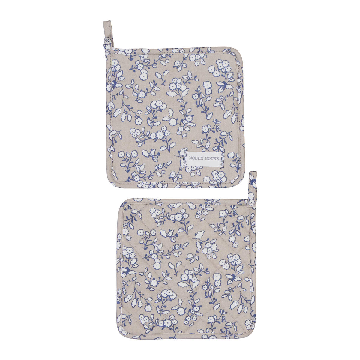 GRYTLAPP beige  - beige, Basics, textil (20/20/1cm)