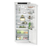 KÜHLSCHRANK 56,-57/139-142/55 cm IRBC 4520  - Weiß, Basics, Kunststoff/Metall (56,-57/139-142/55cm) - Liebherr