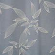 FERTIGVORHANG blickdicht  - Blau, Design, Textil (140/255cm) - Novel