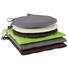 SITZKISSEN - Grau, Basics, Textil (38cm) - Boxxx SITZKISSEN - Grau, Basics, Textil (38cm) - Boxxx