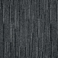 TEPPICHFLIESE 50/50 cm  in Hellgrau, Dunkelgrau  - Dunkelgrau/Hellgrau, Basics, Textil (50/50cm)