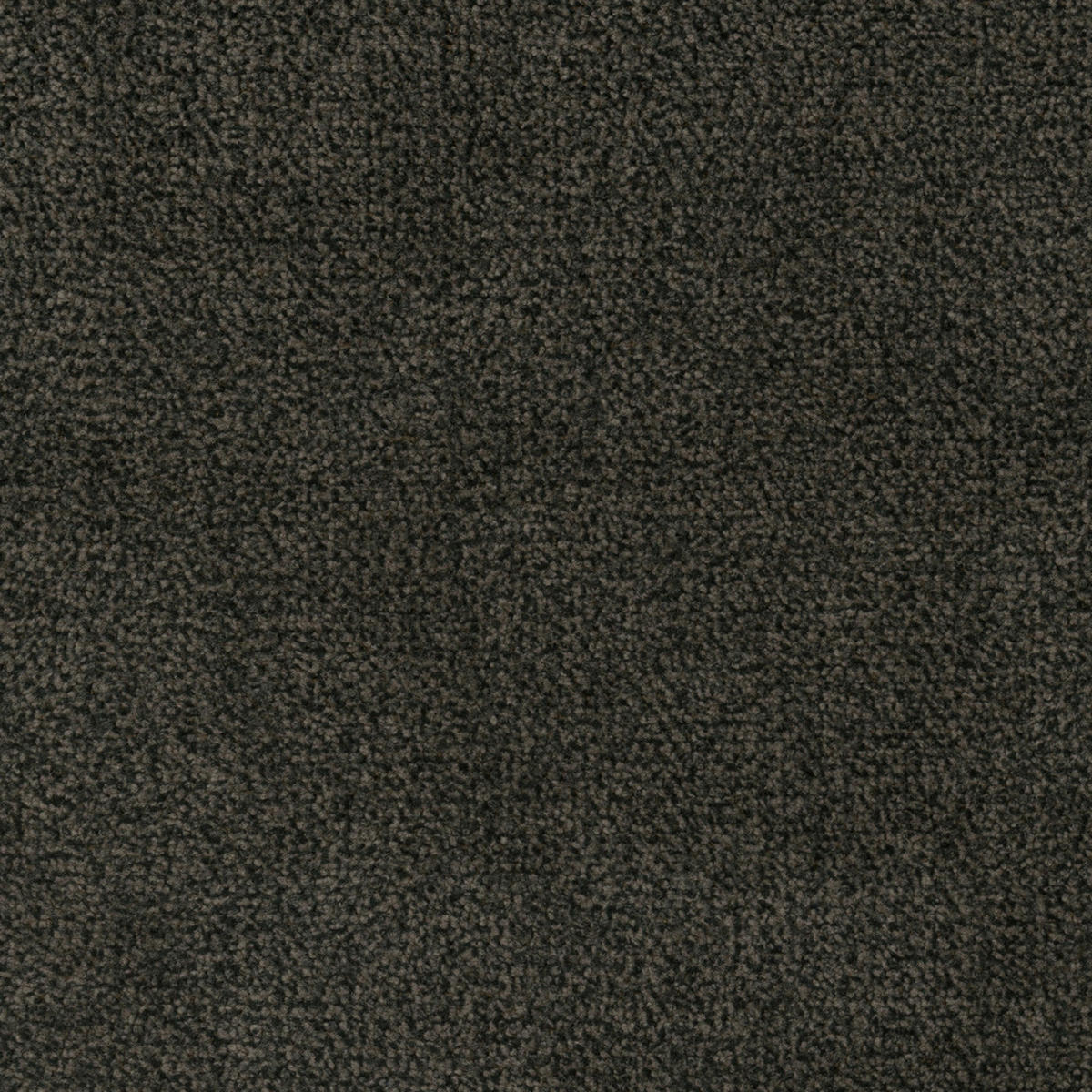 ECKSOFA Greige Mikrofaser  - Greige/Schwarz, KONVENTIONELL, Kunststoff/Textil (146/232cm) - MID.YOU