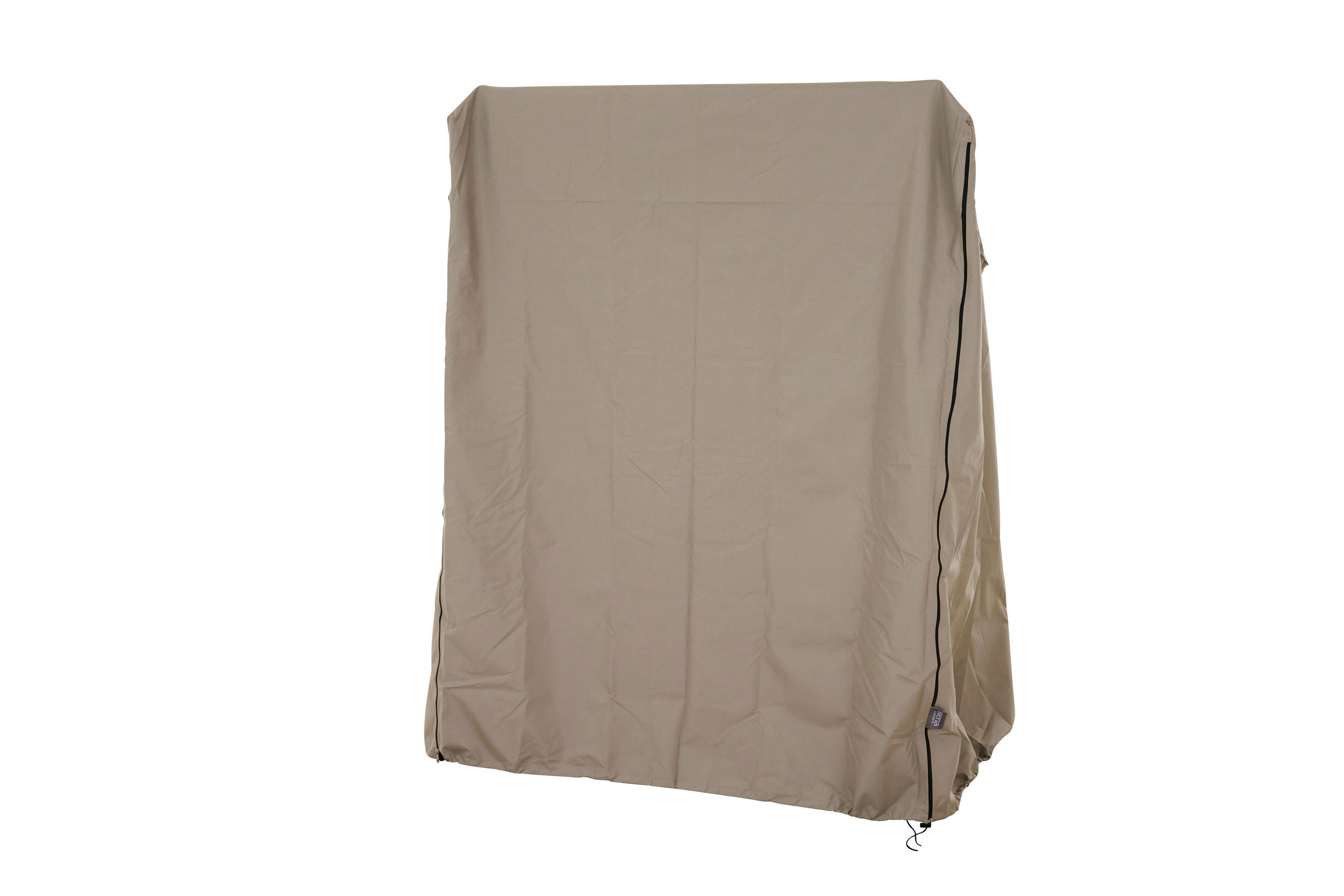 SCHUTZHÜLLE 105/145/150 cm  - Beige, MODERN, Kunststoff (105/145/150cm) - Siena Garden