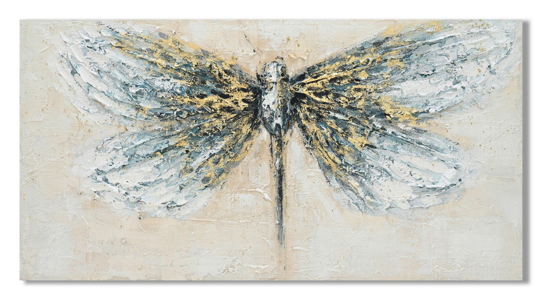 XXXL OBRAZ NA PLÁTNE, krajina a príroda, 60/120/3 cm