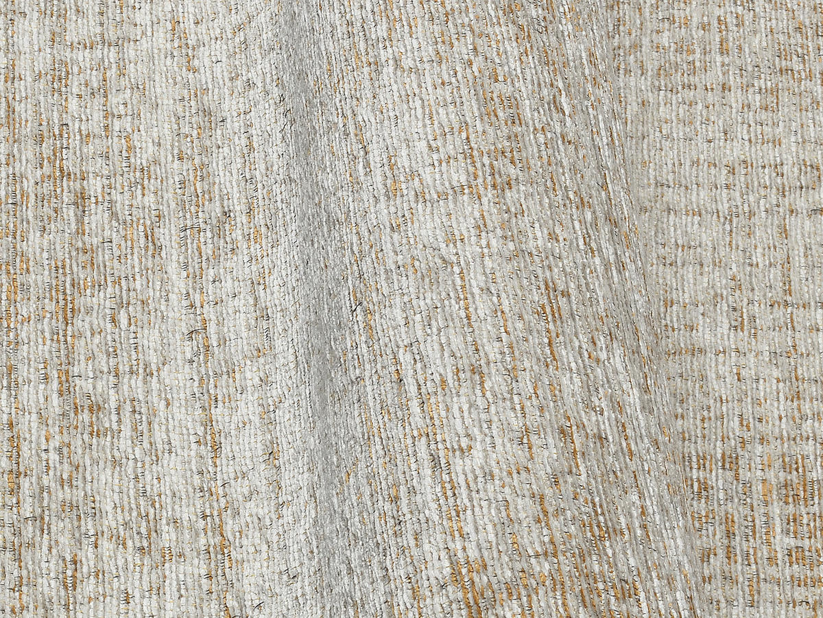 FLACHWEBETEPPICH 246/300 cm PLAINS Orange, Beige  - Beige/Orange, Design, Textil (246/300cm) - Musterring