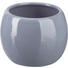 MUNDSPÜLBECHER Keramik - Grau, Basics, Keramik (9/7.5cm) - Sadena MUNDSPÜLBECHER Keramik - Grau, Basics, Keramik (9/7.5cm) - Sadena
