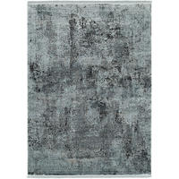 VINTAGE-TEPPICH 120/180 cm Grau  - Grau, Design, Textil (120/180cm) - Dieter Knoll
