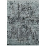 VINTAGE-TEPPICH 120/180 cm Grau  - Grau, Design, Textil (120/180cm) - Dieter Knoll