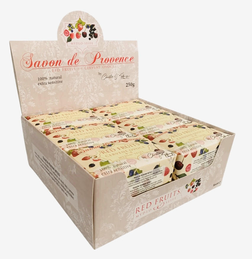 SZAPPAN  - Basics (12/5/3cm) - Alvarak