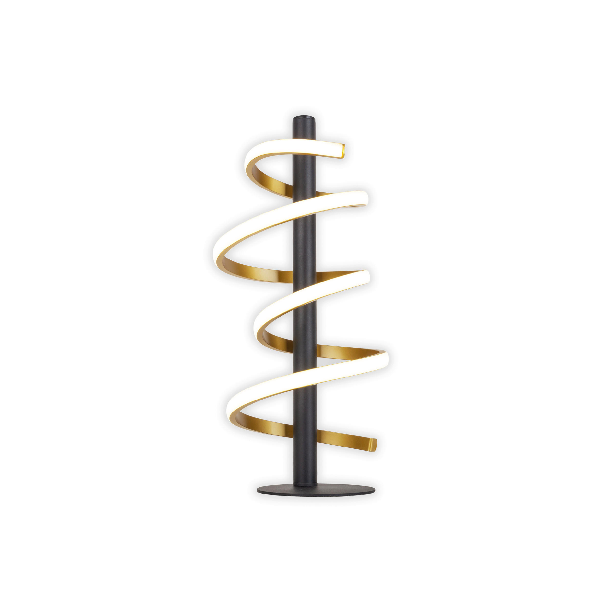 LED-TISCHLEUCHTE Belleza 20/50 cm   - MODERN, Kunststoff/Metall (20/50cm) - Näve
