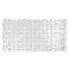 BADEWANNENEINLAGE - Transparent, Basics (36/71cm) - Wenko