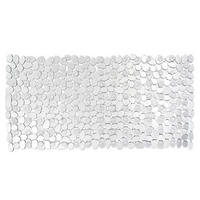 BADEWANNENEINLAGE - Transparent, Basics (36/71cm) - Wenko