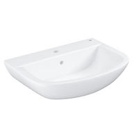 Grohe mosdókagyló 65 cm  - fehér, Basics, kerámia (64,6/46,8cm) - Grohe