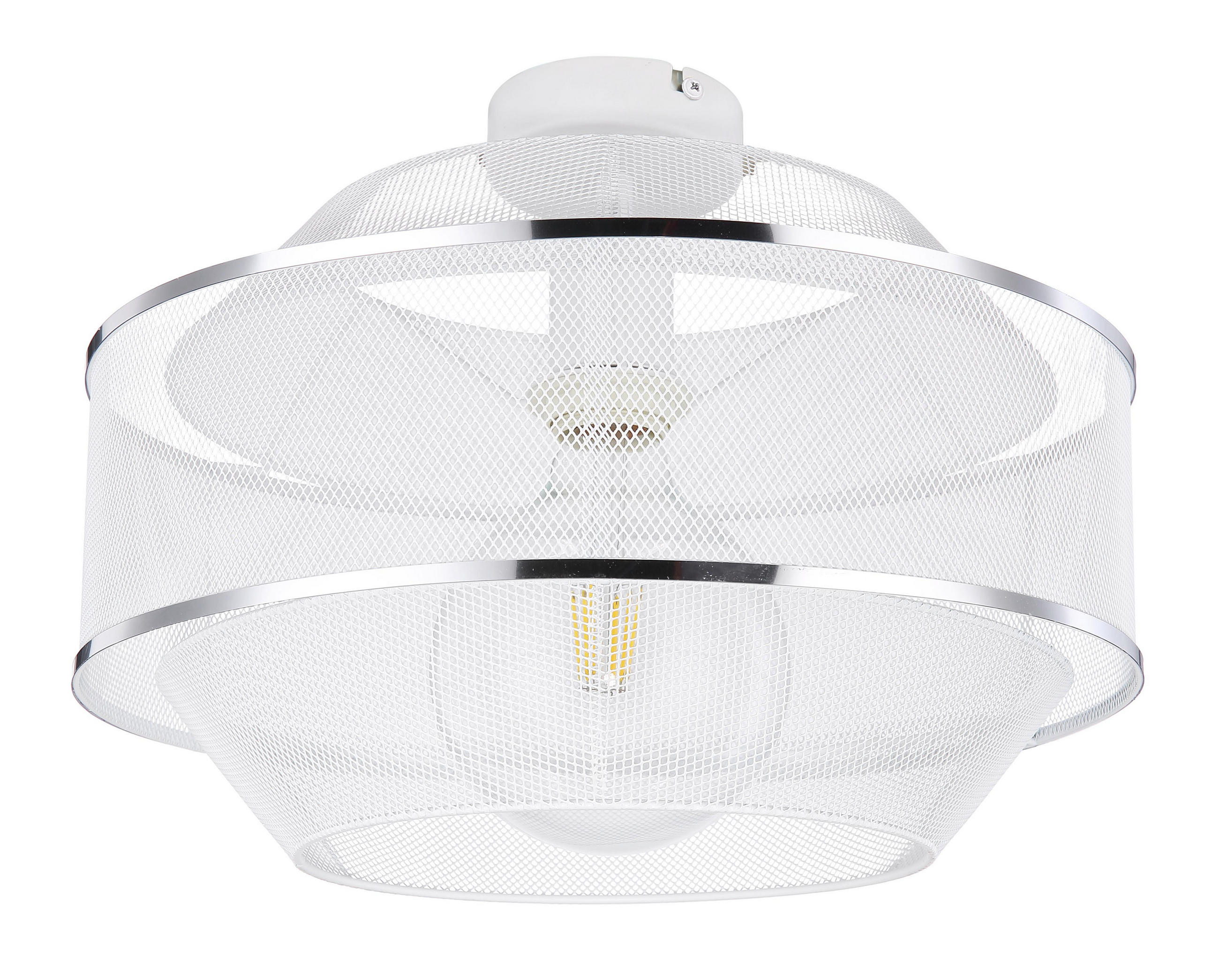 Deckenleuchte 35/26 cm