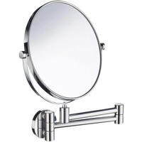 SCHMINKSPIEGEL  - Basics, Metall (20/20/34cm) - Smedbo