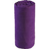 PREKRIVAČ 220/240 cm ljubičasta  - ljubičasta, Dizajnerski, tekstil (220/240cm) - Boxxx