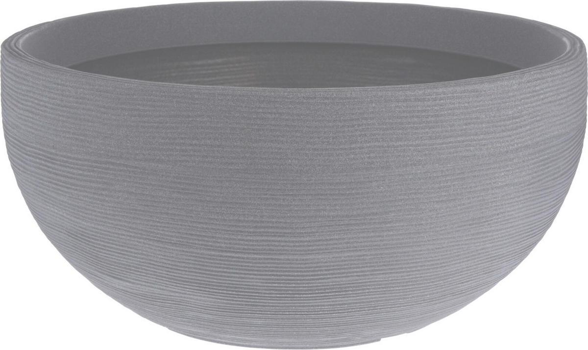 KVĚTINÁČ NA KVĚTINY textil, 60/60/28.3 cm - vícebarevná, Basics, textil (60/60/28.3cm)