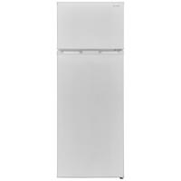 KÜHL-GEFRIER-KOMBINATION SJ-FTB01ITXWD-EU  - Weiß, Basics (54/145/57cm) - Sharp