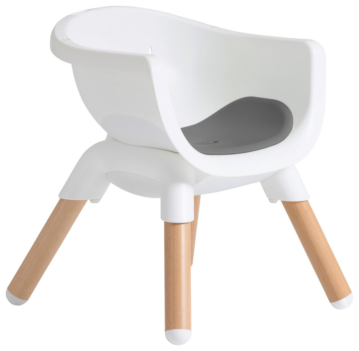 HOCHSTUHL Chestnut  - Cappuccino, Basics, Kunststoff (65,3/112,8/78cm) - Joie