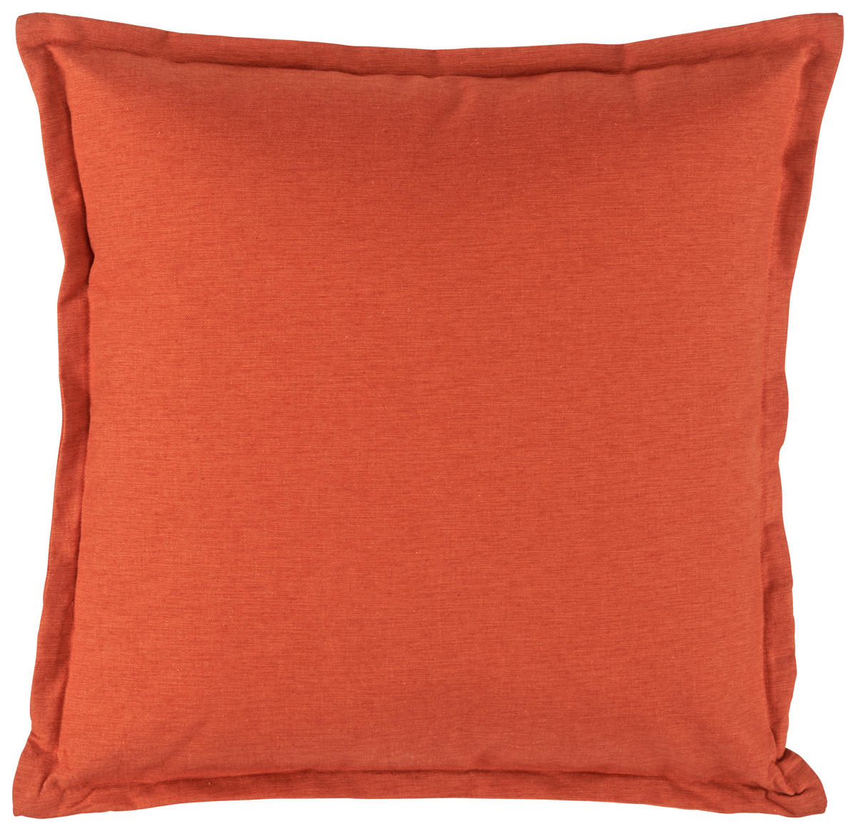 UKRASNI JASTUČIĆ 40/40 cm   EVA  - boje hrđe, Basics, tekstil (40/40cm) - Esposa