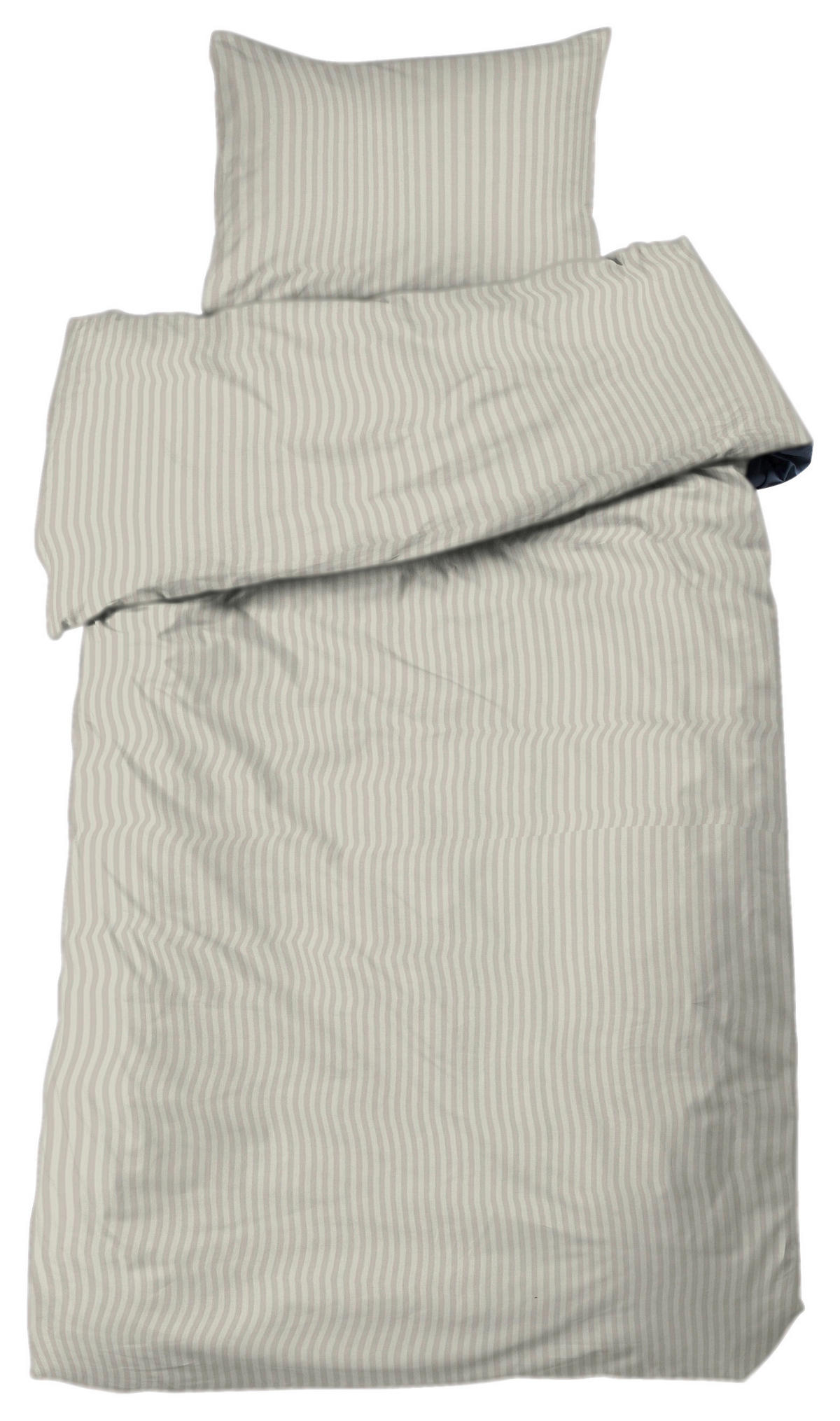 PÅSLAKANSET -teilig 150/210 cm  - sandfärgad, Basics, textil (150/210cm)