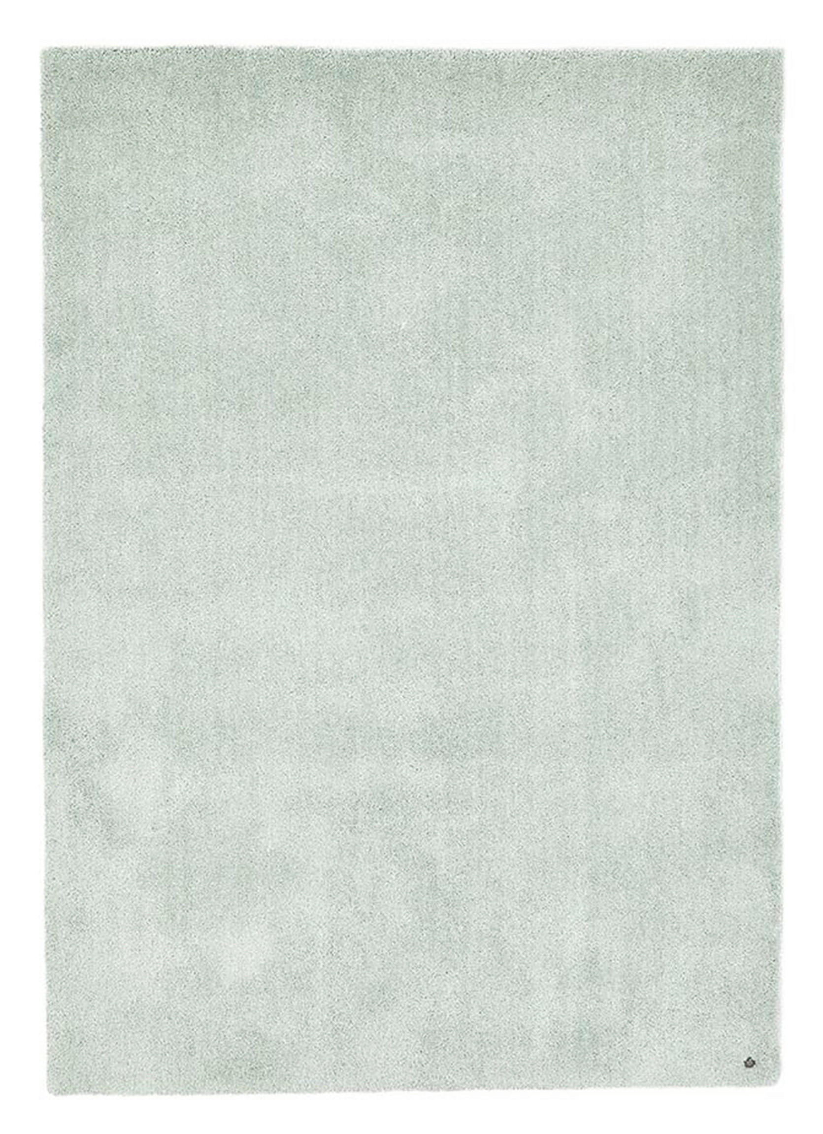 TEPIH VISOKOG FLORA 190/290 cm boje mente Cozy - boje mente, Basics, tekstil (190/290cm) - Tom Tailor