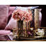 WINDLICHT - Goldfarben, LIFESTYLE, Glas (12/18cm) WINDLICHT - Goldfarben, LIFESTYLE, Glas (12/18cm)
