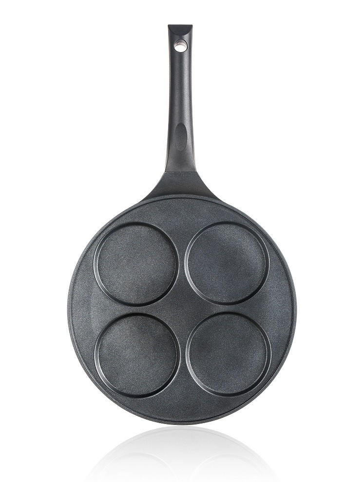 XXXL PÁNEV NA LÍVANCE, 26 cm
