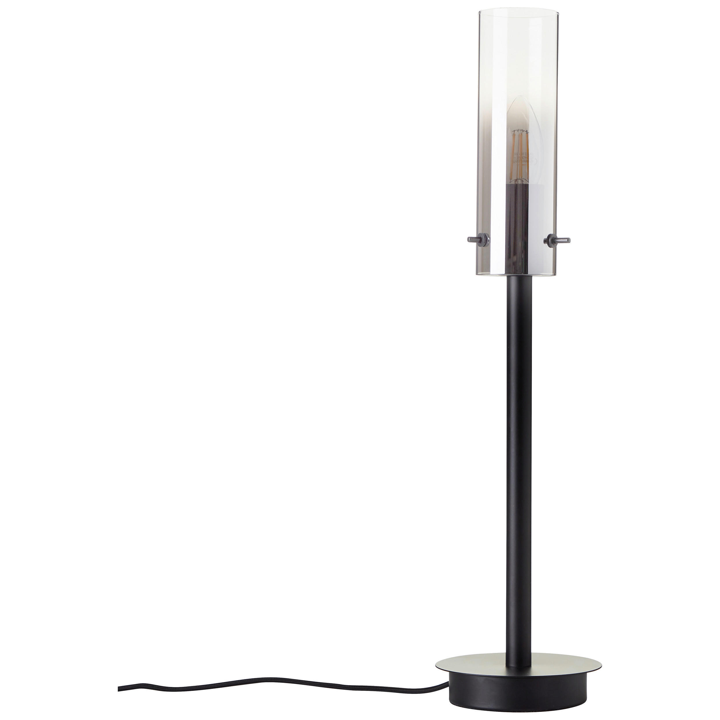 XXXL STOLNÍ LAMPA, E14, 12/49,5 cm