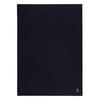 WOHNDECKE Cable 130/170 cm  - Blau, KONVENTIONELL, Textil (130/170cm) - Tommy Hilfiger