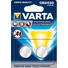 KNOPFZELLE CR 2430 - Basics (2,4/0,30cm) - Varta KNOPFZELLE CR 2430 - Basics (2,4/0,30cm) - Varta