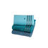 HANDTUCH 50/100 cm - Blau, KONVENTIONELL, Textil (50/100cm) - Vossen