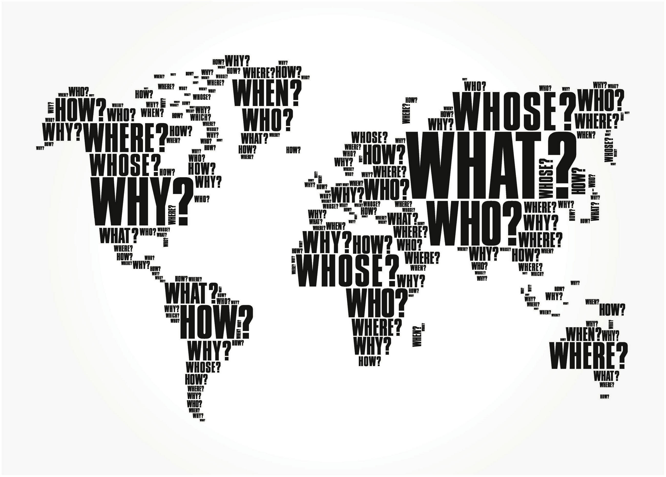 ALUMINIUMBILD Text, Weltkarte  - Schwarz/Alufarben, Basics, Holz/Metall (71,5/51,5/2,5cm)