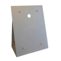 INFRAROT-HEIZPANEEL 500 W W  - Alufarben, Basics, Metall (67/50/50cm) - MID.YOU